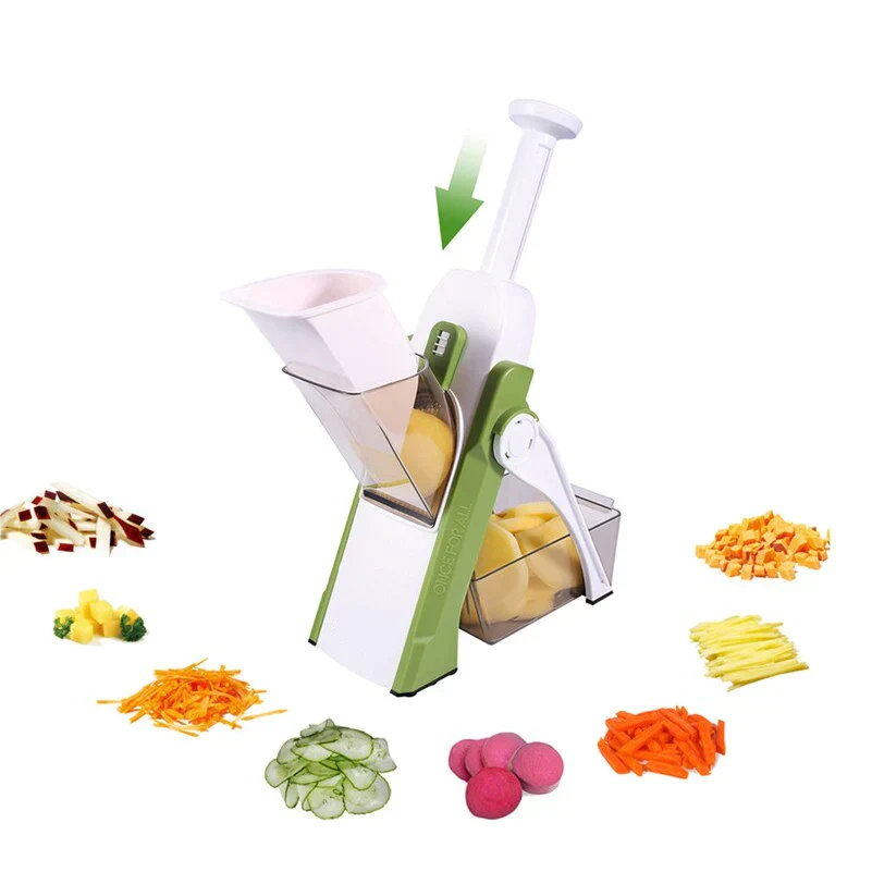 QuickSlice Veggie Chopper