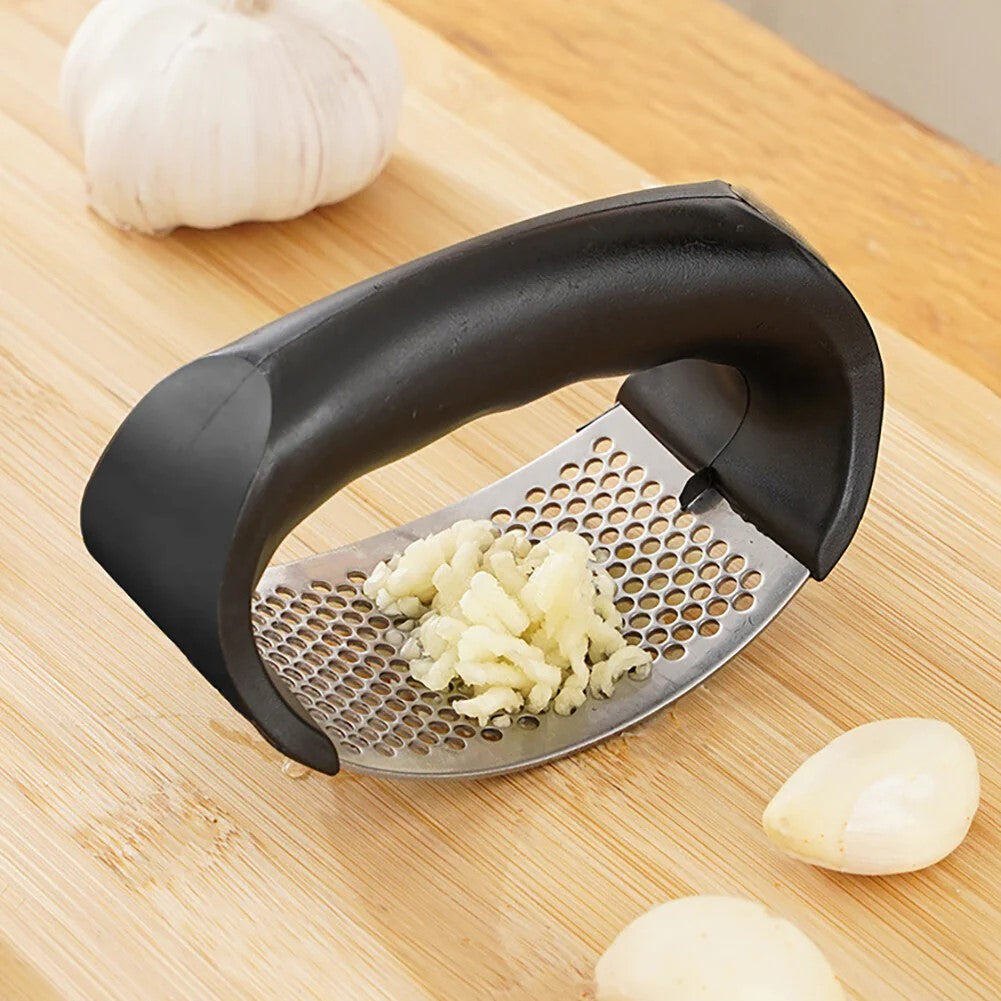 Garlic Crusher