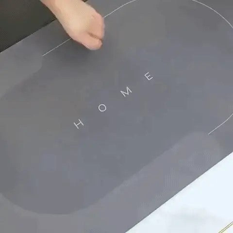 ComfortSoak Bath Mat