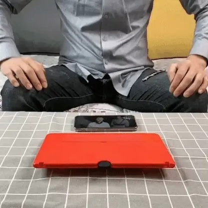 VisionEase: Screen Magnifier