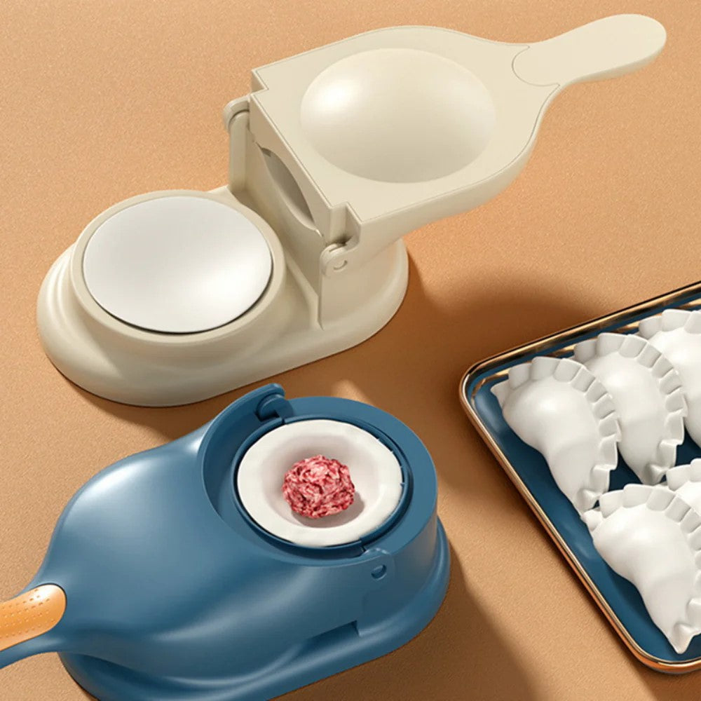 DumplingEase Shaper