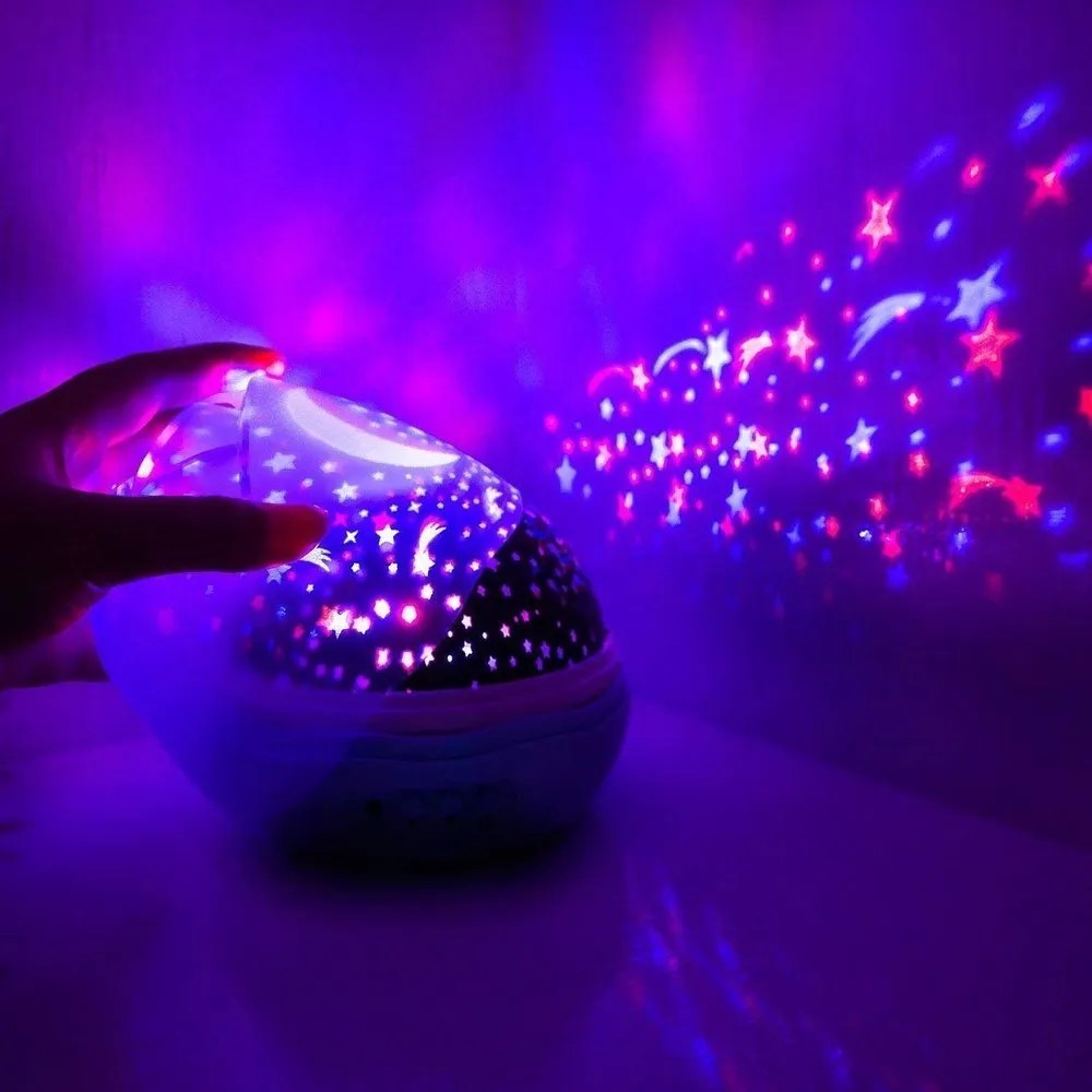 Star Spectra: Galaxy Light
