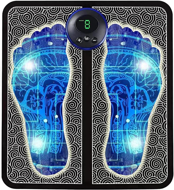 NeuroStim: EMS Massager