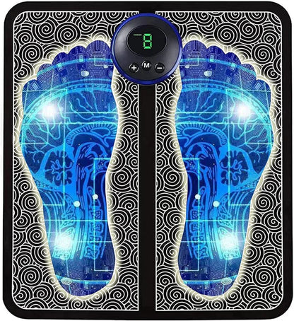 NeuroStim: EMS Massager