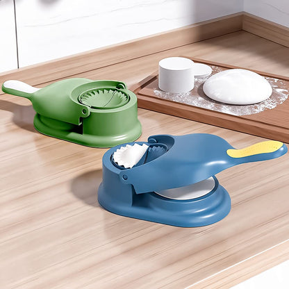 DumplingEase Shaper