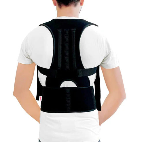 CoreAlign: Posture Corrector Belt