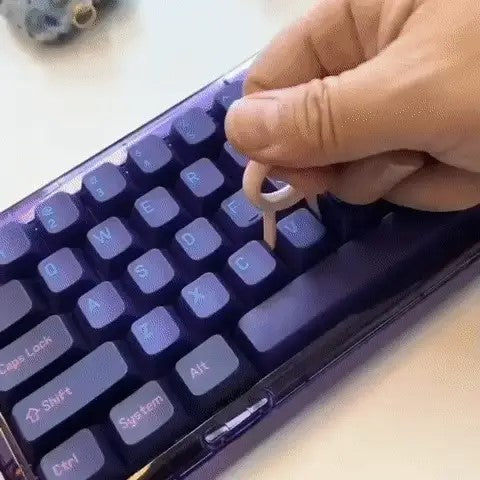 TechTidy Electronics Care Kit