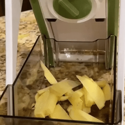 QuickSlice Veggie Chopper