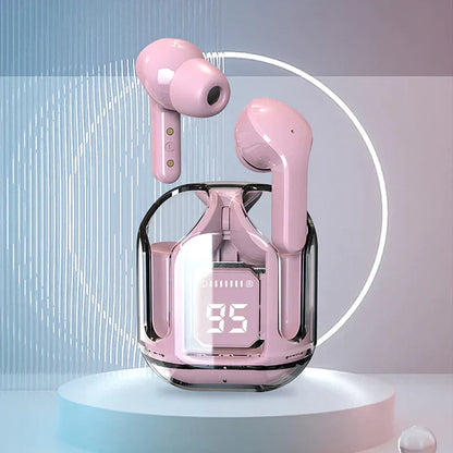 BeatSync: Wireless Earbuds