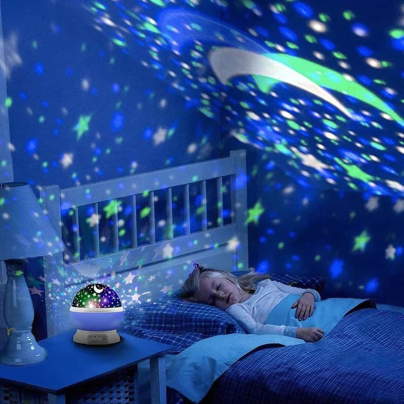 Star Spectra: Galaxy Light