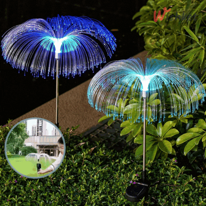 Firefly Solar Lights