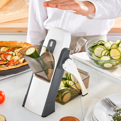QuickSlice Veggie Chopper