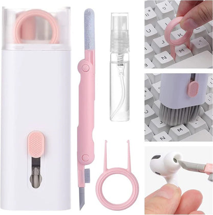 TechTidy Electronics Care Kit