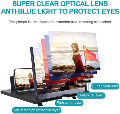 VisionEase: Screen Magnifier