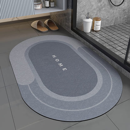 ComfortSoak Bath Mat