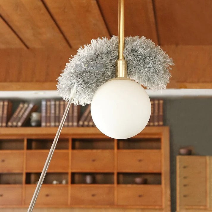 FlexiDust: Microfiber Duster