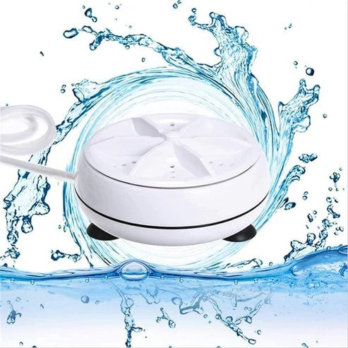 WashJet Portable Washer & Dishwasher