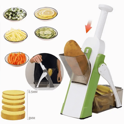QuickSlice Veggie Chopper