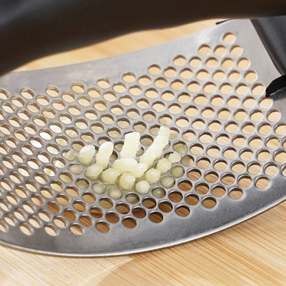 Garlic Crusher