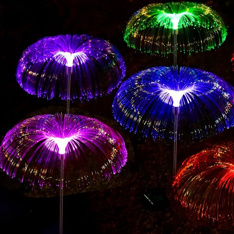 Firefly Solar Lights