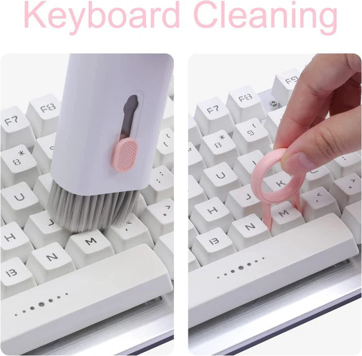 TechTidy Electronics Care Kit