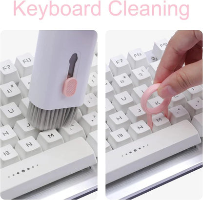 TechTidy Electronics Care Kit