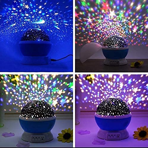 Star Spectra: Galaxy Light