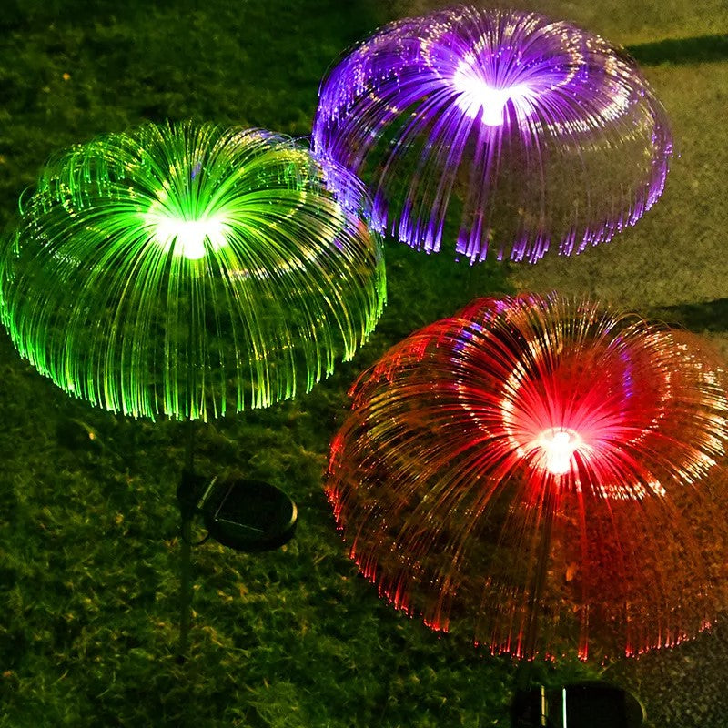 Firefly Solar Lights
