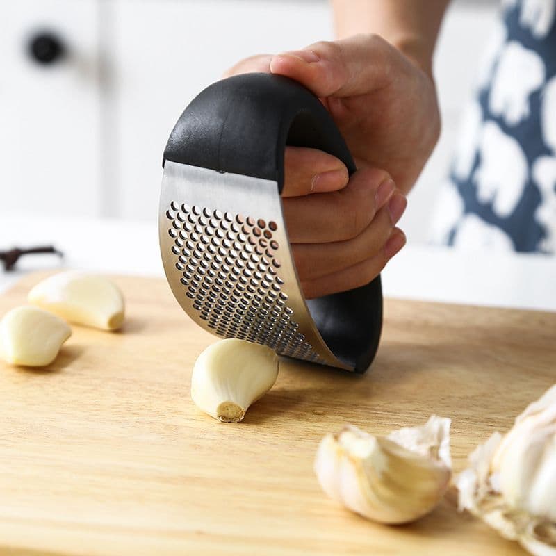 Garlic Crusher