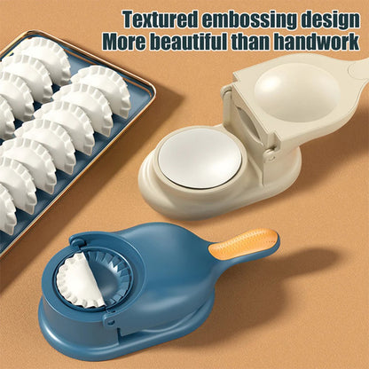 DumplingEase Shaper