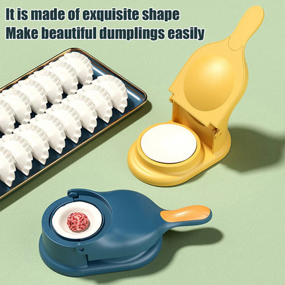 DumplingEase Shaper