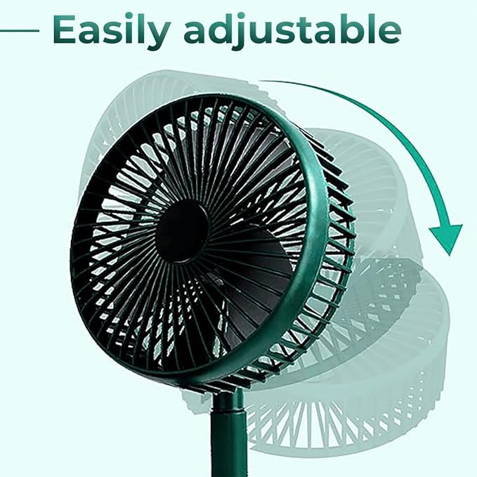 Air Ninja: India's No.1 Portable Fan