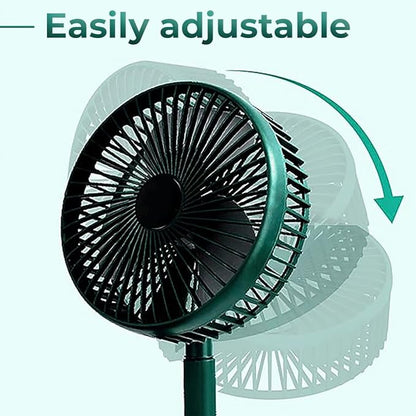 Air Ninja: India's No.1 Portable Fan