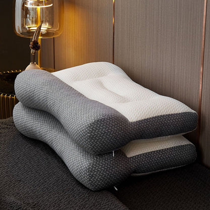 ErgoRest NeckSupport Pillow