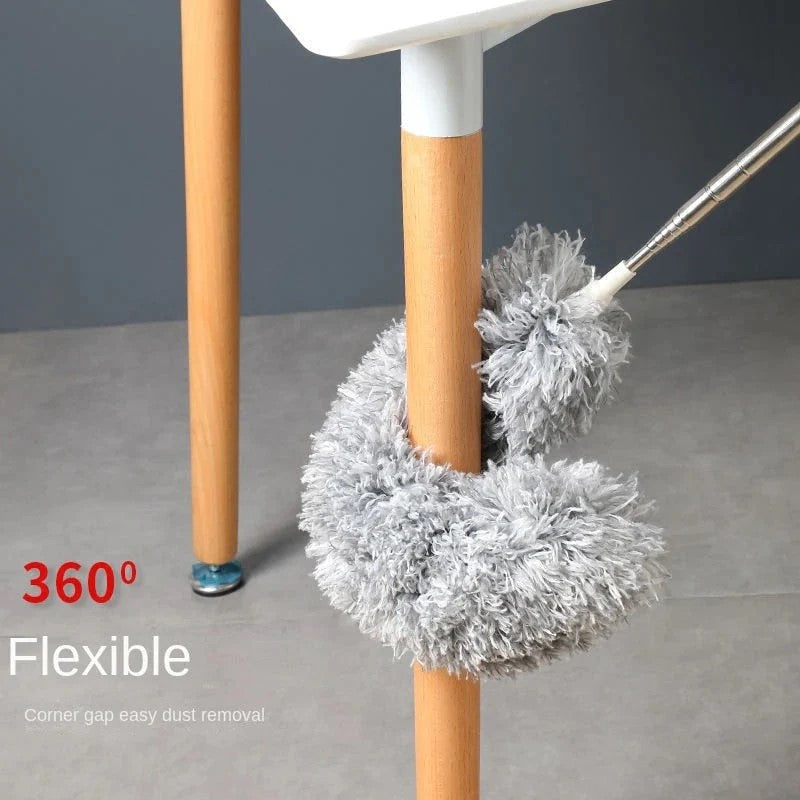 FlexiDust: Microfiber Duster