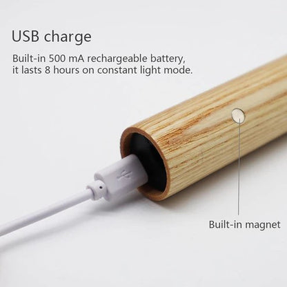 MotionBeam: Portable Motion Sensor Light