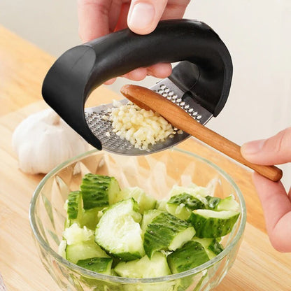 Garlic Crusher