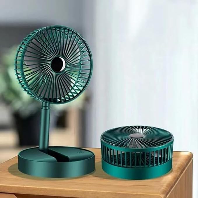 Air Ninja: India's No.1 Portable Fan