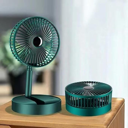 Air Ninja: India's No.1 Portable Fan