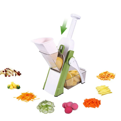 QuickSlice Veggie Chopper