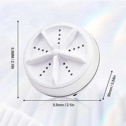 WashJet Portable Washer & Dishwasher