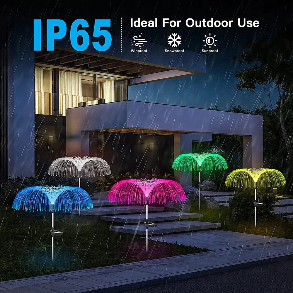 Firefly Solar Lights