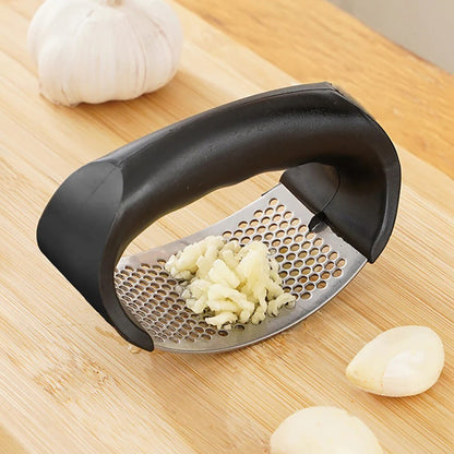 Garlic Crusher
