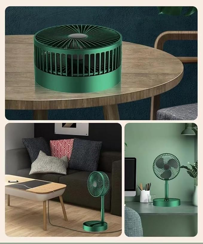 Air Ninja: India's No.1 Portable Fan