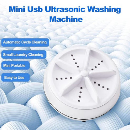 WashJet Portable Washer & Dishwasher