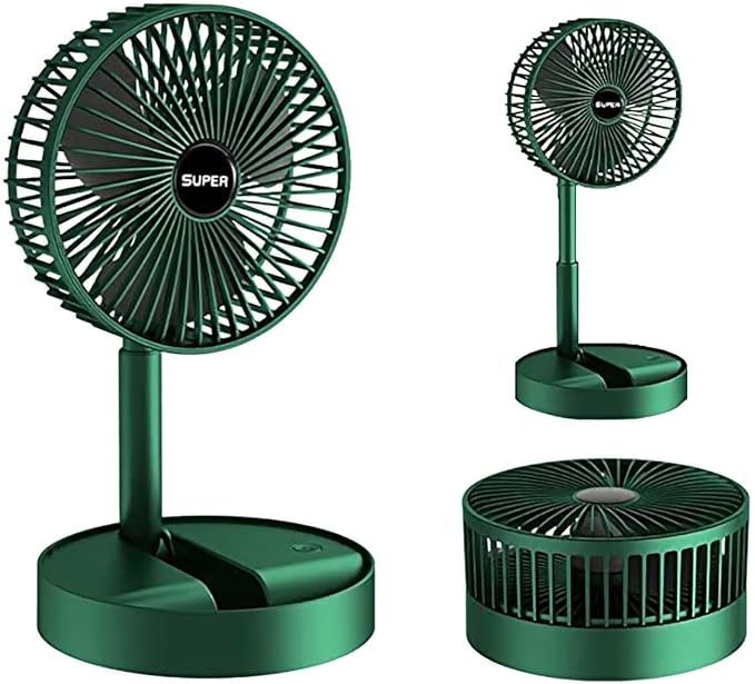 Air Ninja: India's No.1 Portable Fan
