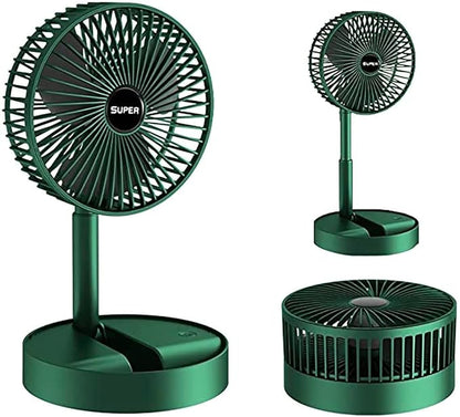 Air Ninja: India's No.1 Portable Fan