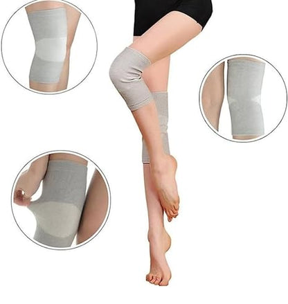 FlexiKnee: Compression Knee Sleeve