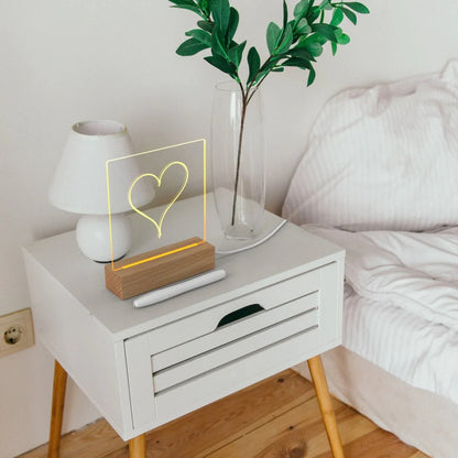AcryLite Glow Board