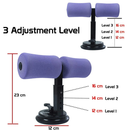 AB-Secure: Sit Up Bar